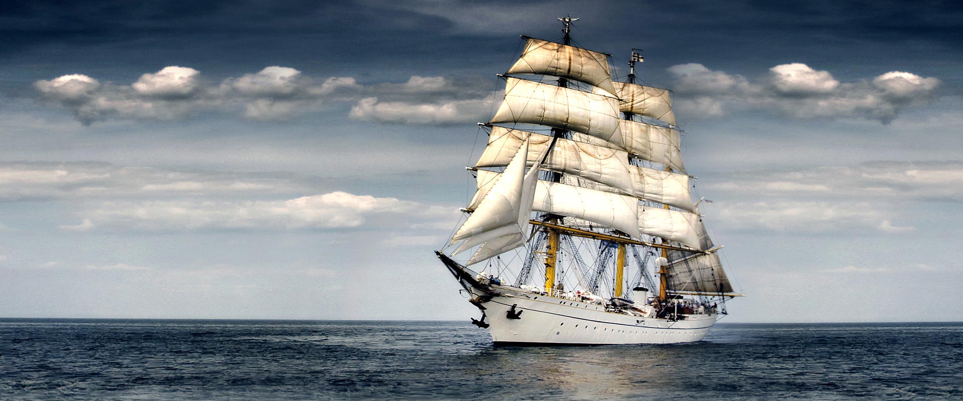 Gorch Fock