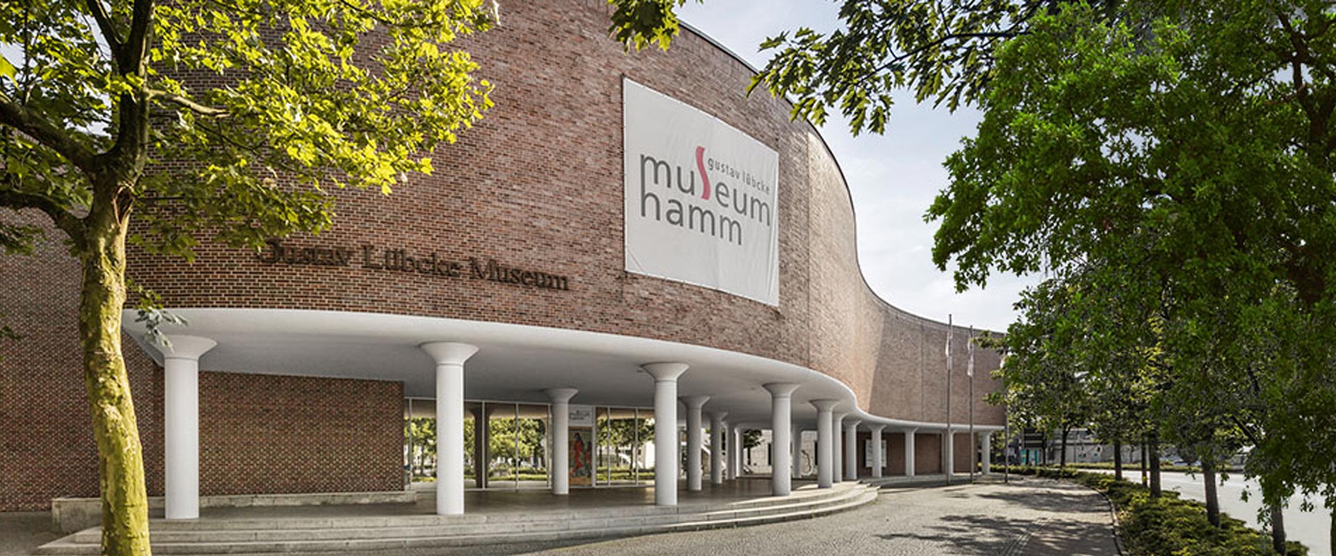 Gustav Lübcke Museum Hamm